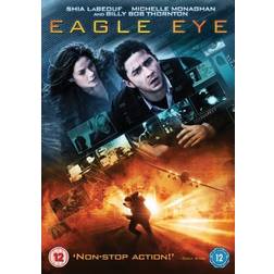 Eagle Eye [DVD]